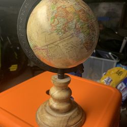 Mini Globe