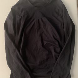 Z By Zella Ladies Small Long Sleeve