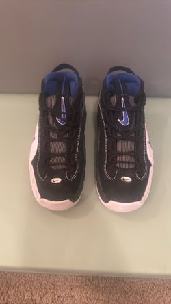 Nike Kids' Air Max Penny 1 | Size 4Y