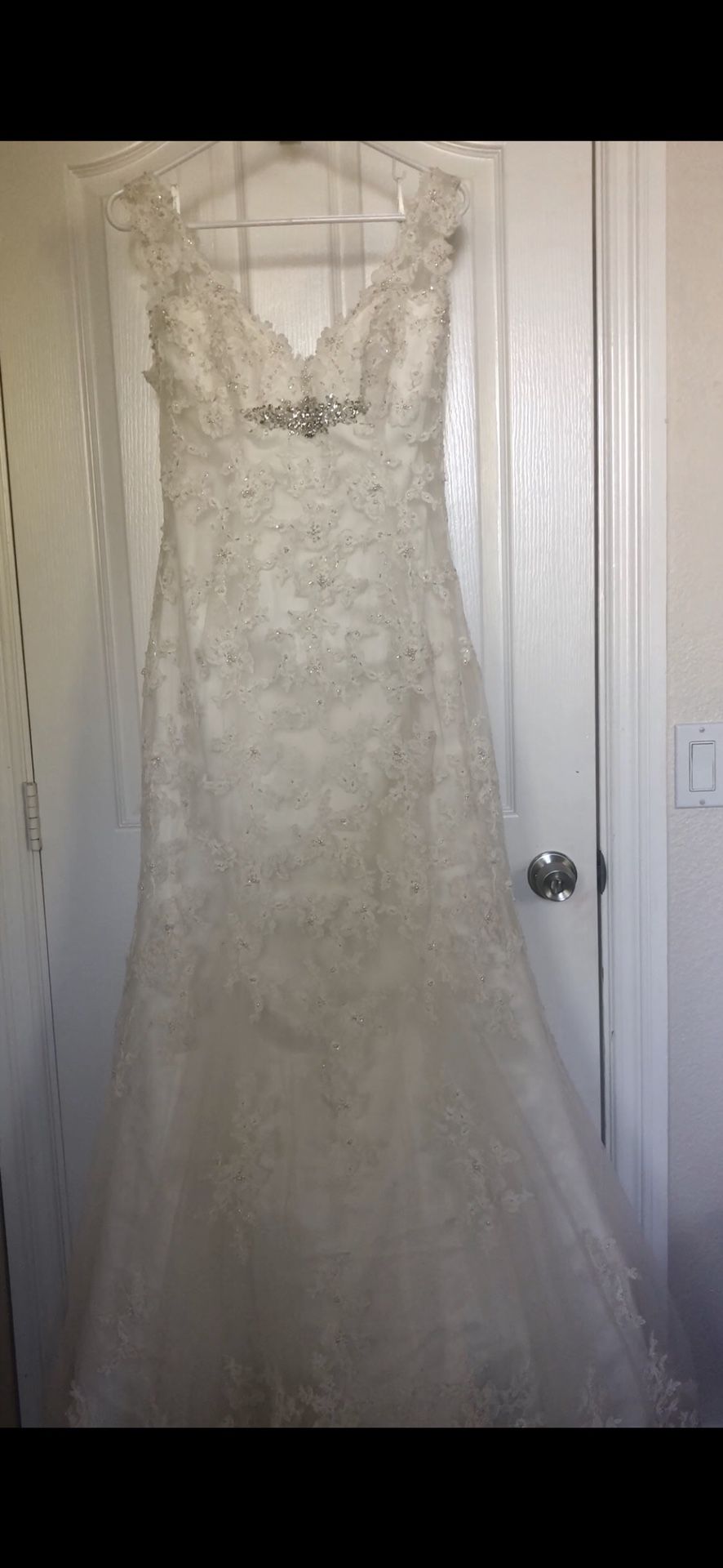 Sophia Tolli Wedding Dress