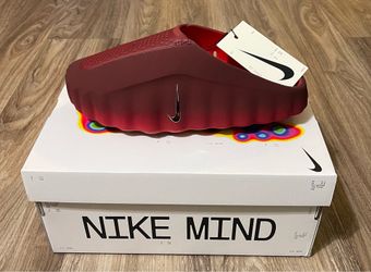 NIKE MIND 001