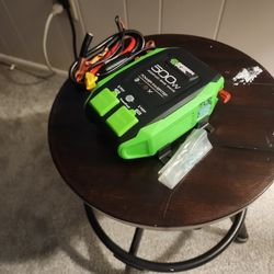 Power Inverter 