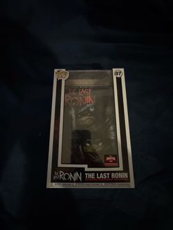 Last ronin funko
