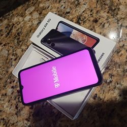 SAMSUNG GALAXY A14 5G UNLOCKED TO ANY CARRIER