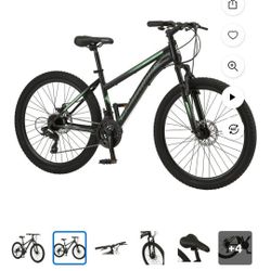 21 " Schwinn Bike