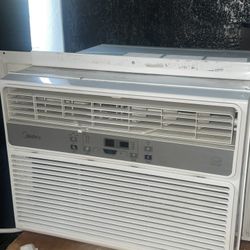 Heavy Duty Air Conditioner 