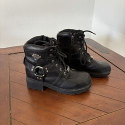 Harley-Davidson Women’s Boots 
