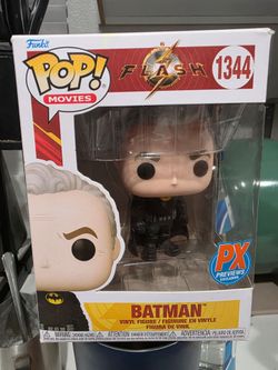 Funko Pop Batman 1344 DC Comics