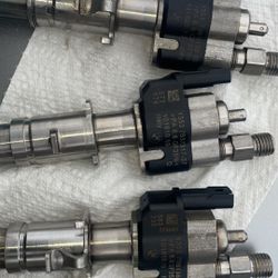 BMW N54 Injectors