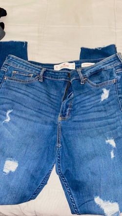Hollister Pants