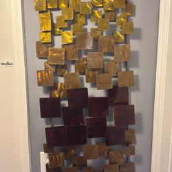 Beautiful Art Wall Decoration For Any Where 