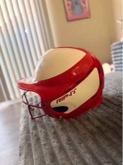 Rip it softball helmet