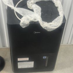 Dehumidifier 