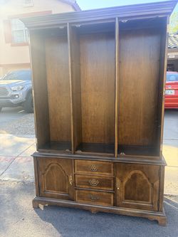 China cabinet