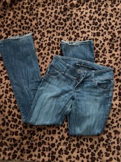 Vintage Guess Super Lowrise jeans