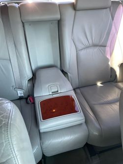2004 Lexus Rx 330