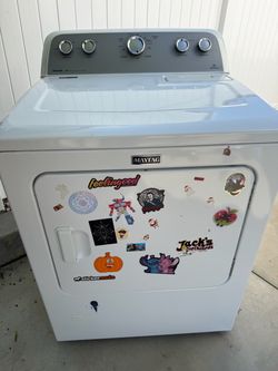 Whirlpool Dryer