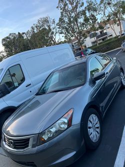 2010 Honda Accord