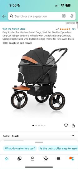 PetStroller