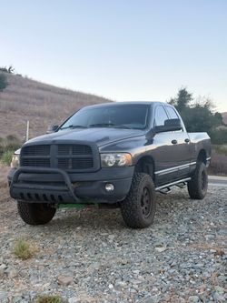 2002 Dodge Ram 1500