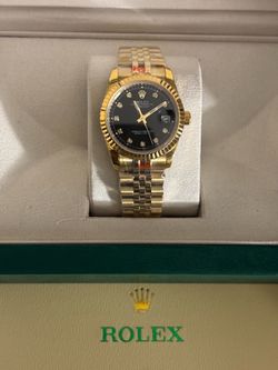 Rolex Oyster Prepetual