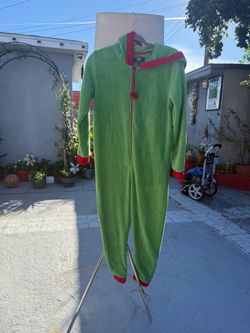 Elf Onsie
