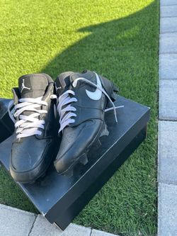 Football Cleats
