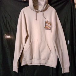 Bowery Supply Co. Men's Style Sweatshirt.