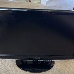 Samsung 23 Inch Monitor 
