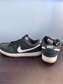 Nike Dunk Low SB Black Gum Size 7