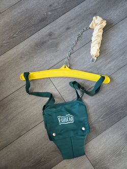 Funlio Baby Walking and Jumping Harness