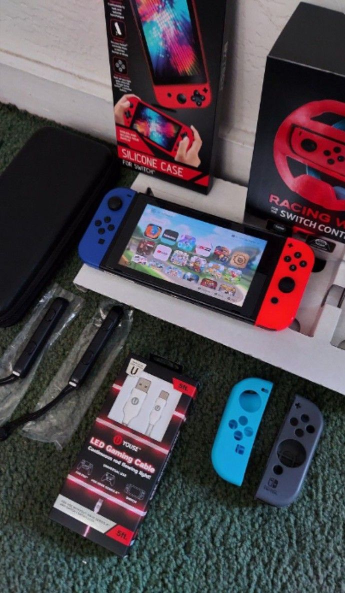 **415**529**79**97**Nintendo Switch 