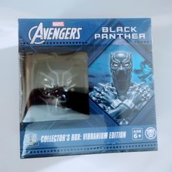 Avengers : Black Panther Collector's Box