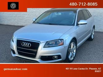2011 Audi A3