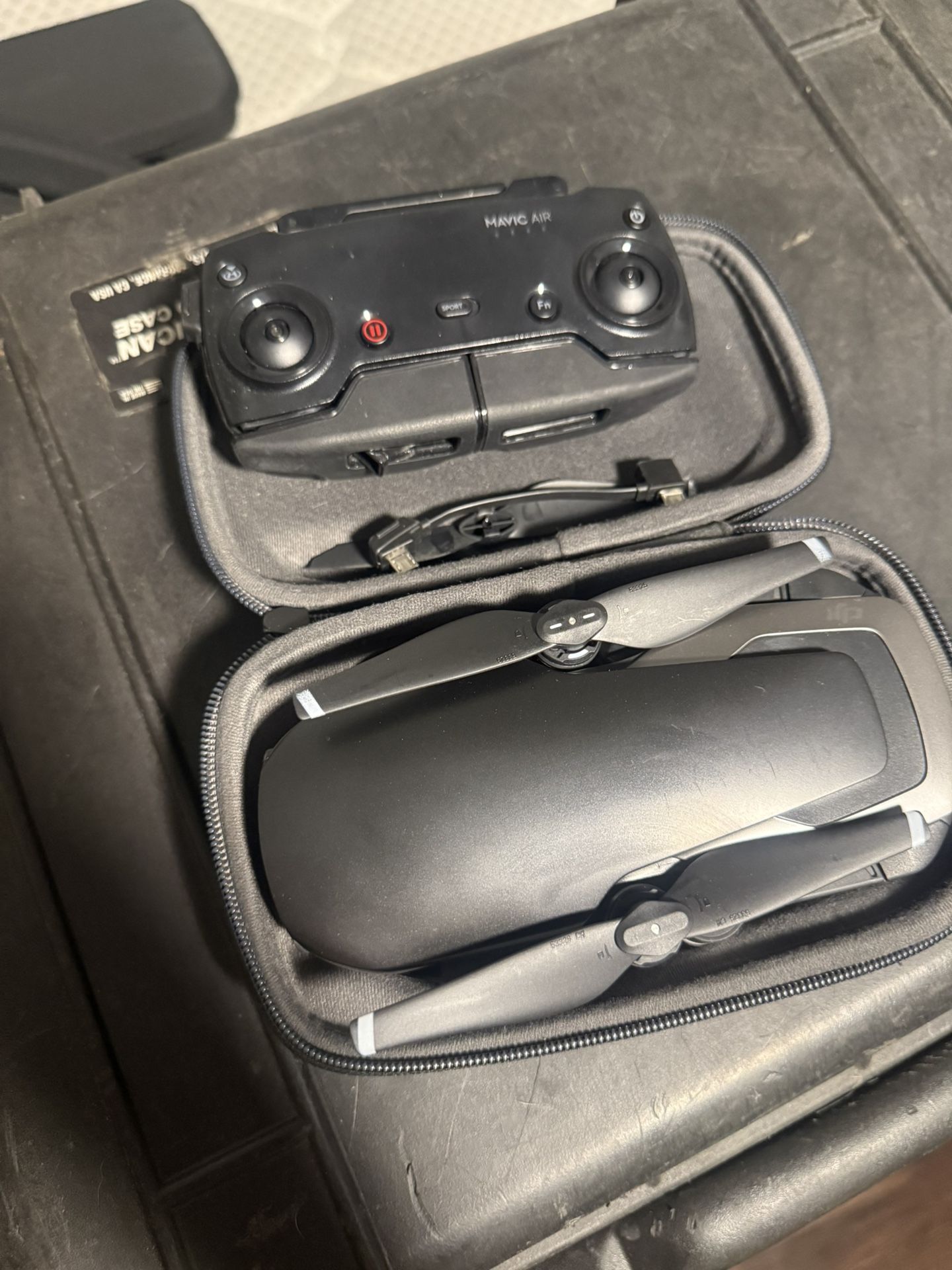 Mavic Air Drone