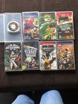 Games