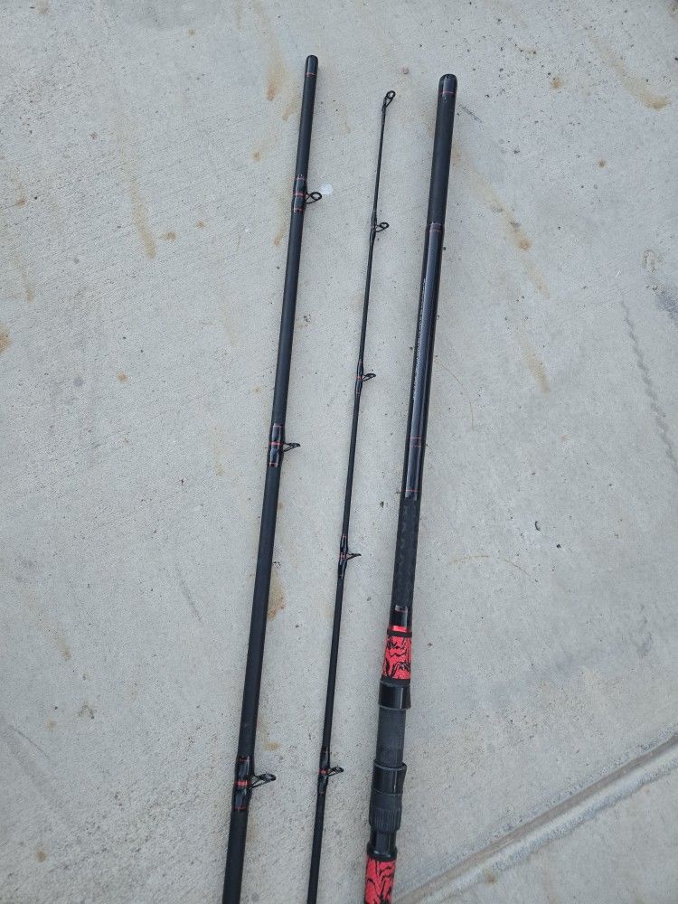 Giant 13 Foot Fishing Pole (Pole Only)