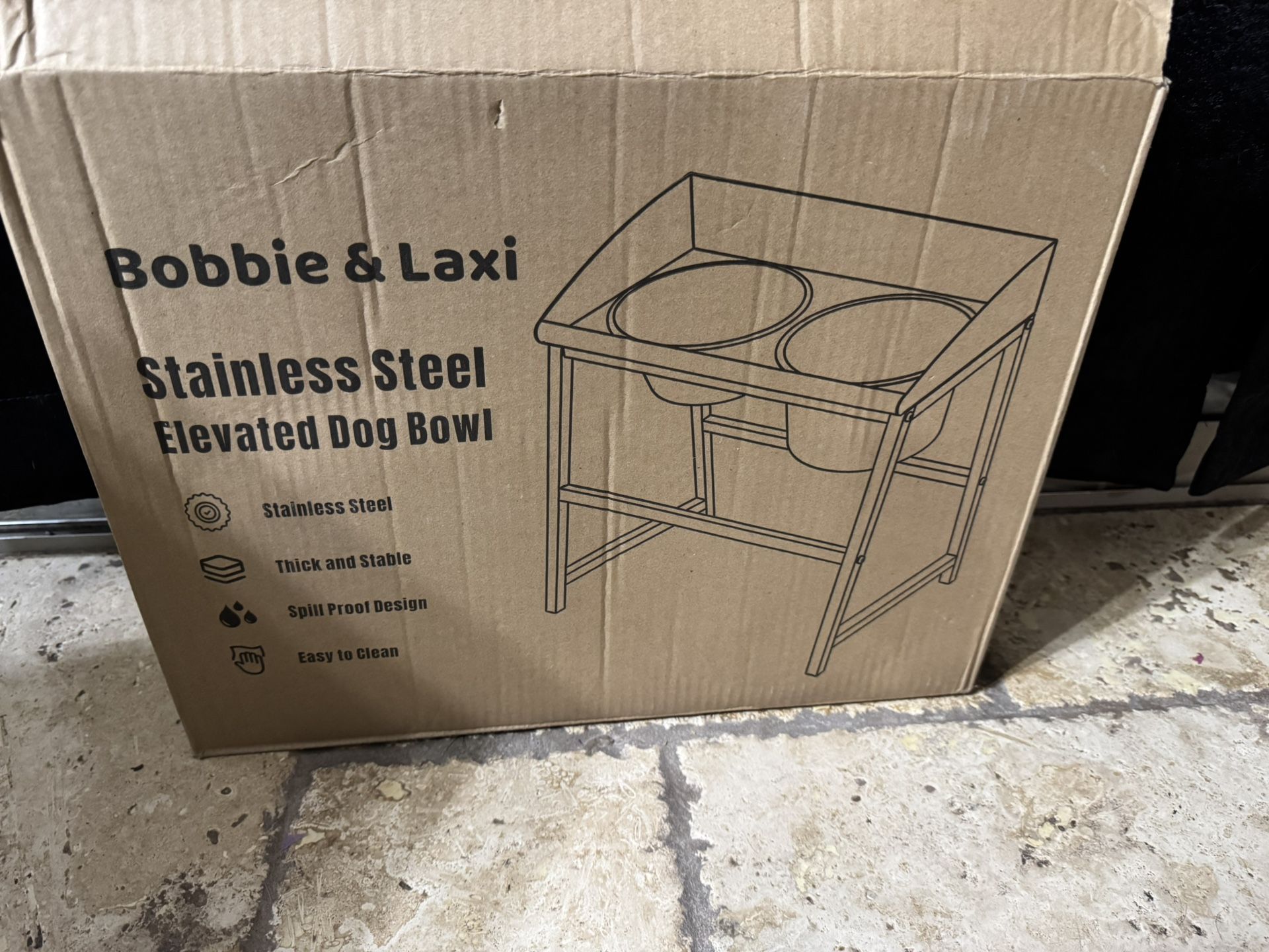 Bobbie & Laxi