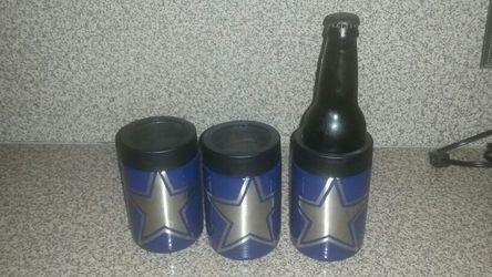 Rtic can koozie