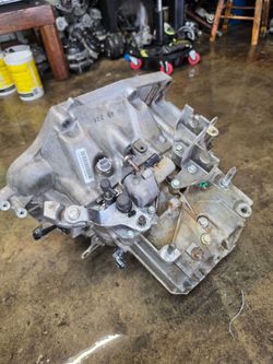 Fg2 K20z3 6 speed lsd Tranmission 124k original miles