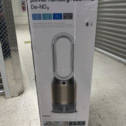 Dyson Purifier Humidify + Cool PH2 De-NOx