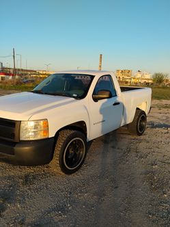 2010 Chevrolet Silverado