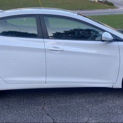 2015 Hyundai Elantra