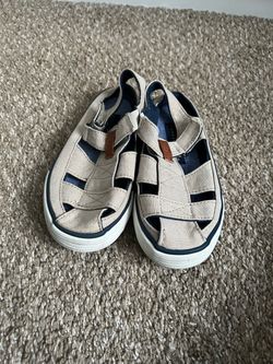 Boy shoes — Like new