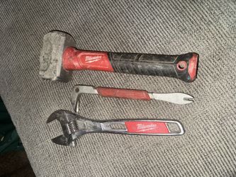 Milwaukee Tools