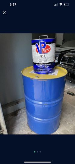 Race Fuel 116