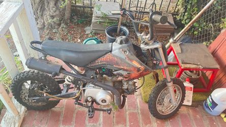Pitbike