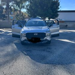 2023 Hyundai Santa Fe XRT