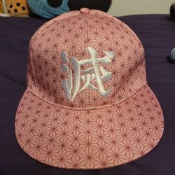 Demon Slayer Hat 