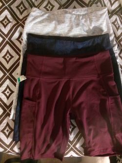 Women's  Sports/Athletic Sport Shorts